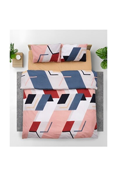 Heinner Home Lenjerie de pat pentru 2 persoane Fresh Ringo Heinner Home, 100%...