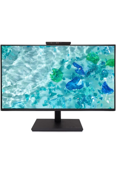 ACER Vero B277UD6bmiiprczx Οθόνη 27 " QHD 2560x1440 με Χρόνο Απόκρισης 4ms GTG