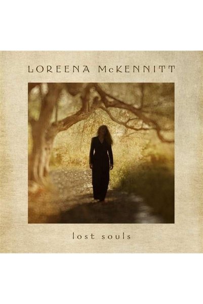 Loreena McKennitt - Lost Souls 1