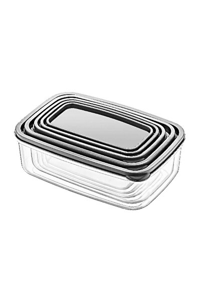 OEM Set caserolă alimente copii – practică pentru gustări și pachețel