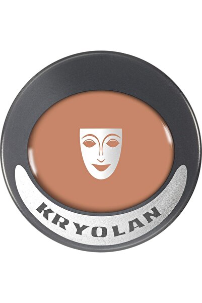 Kryolan Ultra Foundation Cream 15 g, NB3