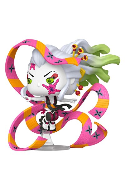 Funko Figurină de colecție POP deluxe Demon Slayer Daki