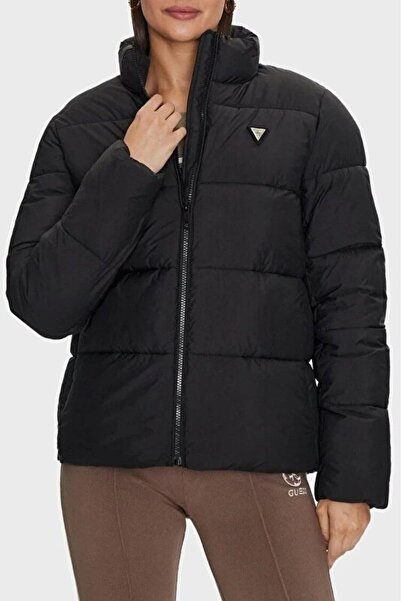 Guess Claudia Kadın Aktif Mont