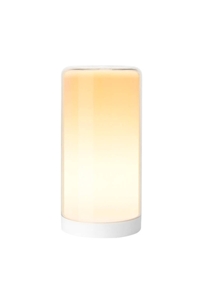 MEROSS Lampă de veghe inteligentă MSL430, RGB, 2700-6500K, Wi-Fi, Apple HomeK...