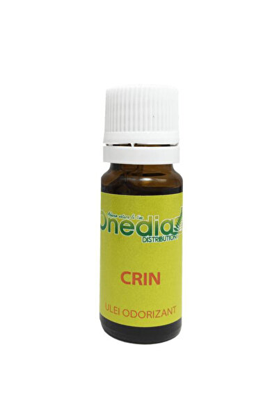 Onedia Ulei Odorizant Crin Onedia, 10 ml