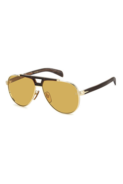 David Beckham Db 7169/S 01Qho 62 Sunglasses