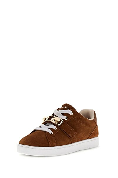 Guess Jamisn Kadın Deri Sneaker