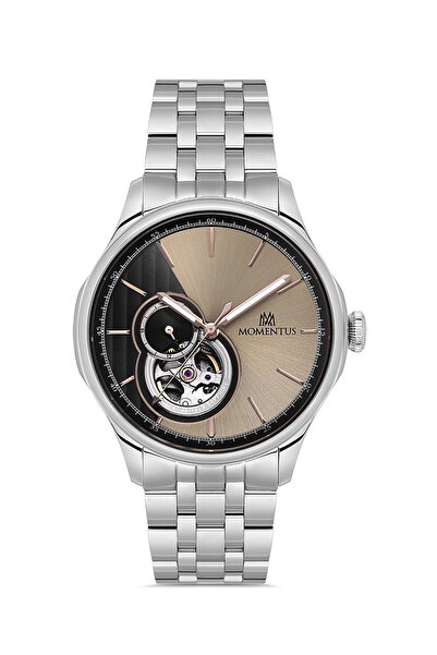 Momentus Men's Mecha Masters Mm102S-05Sr