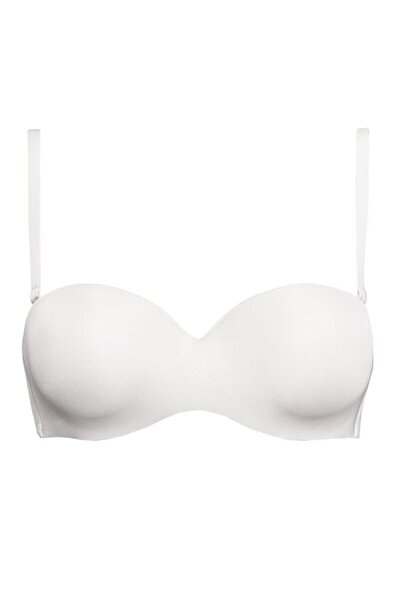Sielei Sutien 1580, Alb, 3- 80B EU
