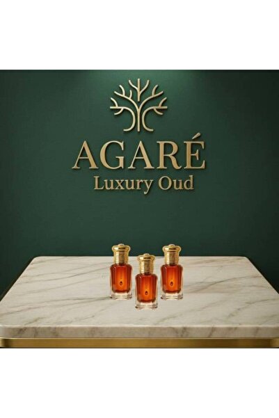 AGARE 76 - ربع توله