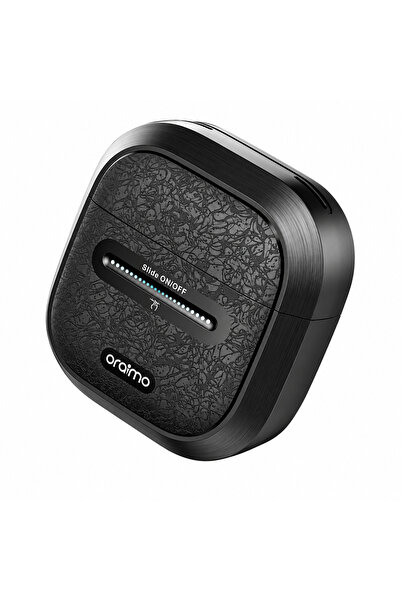 oraimo Tıraş Makinesi ORS-210N GRAPHITE GREY