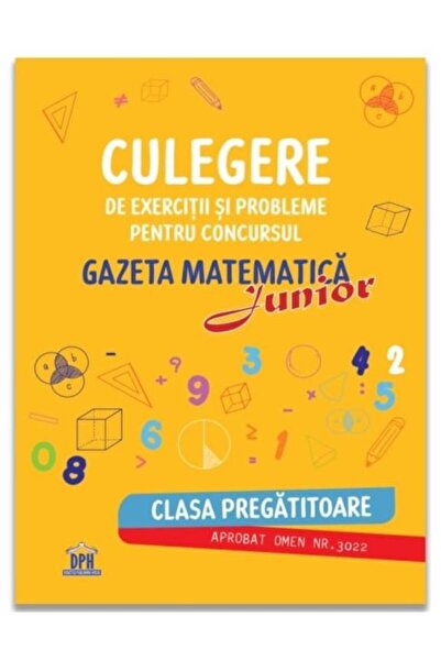 Editura Didactica Publishing House Culegere de exercitii si probleme pentru c...