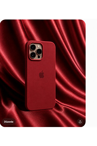 CaseKİdükkan iPhone 16 Pro Max İle Uyumlu Lansman İçi Kadife Premium Telefon ...