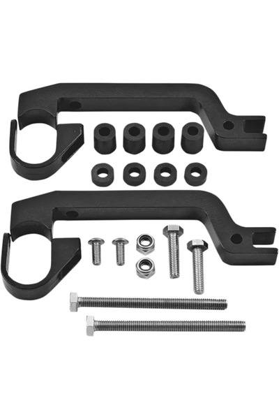 Generic Brand KIT MONTARE HANDGUARD SENTINEL POWERMADD