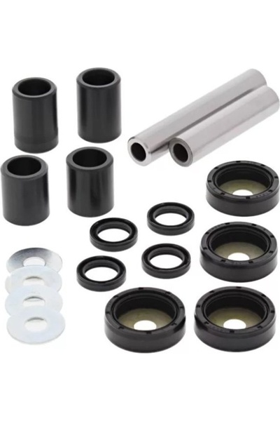 4Ride KIT BUCSE BASCULA SPATE SUZUKI
