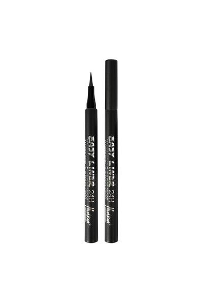 Melkior Tuș lichid pentru ochi Easy Liner 24 h 1.2 ML