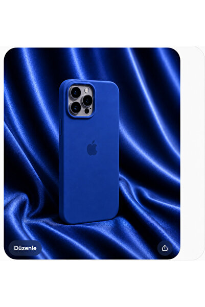 CaseKİdükkan iPhone 16 Pro Max İle Uyumlu Lansman İçi Kadife Premium Telefon ...