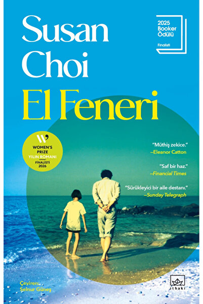 İthaki Yayınları El Feneri