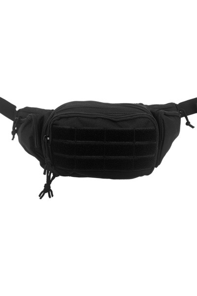 GIFT-ME.GR Ουνισέξ Τσαντάκι Μέσης Molle, Με Θήκες για Όπλο και Γεμιστήρες - Μ...