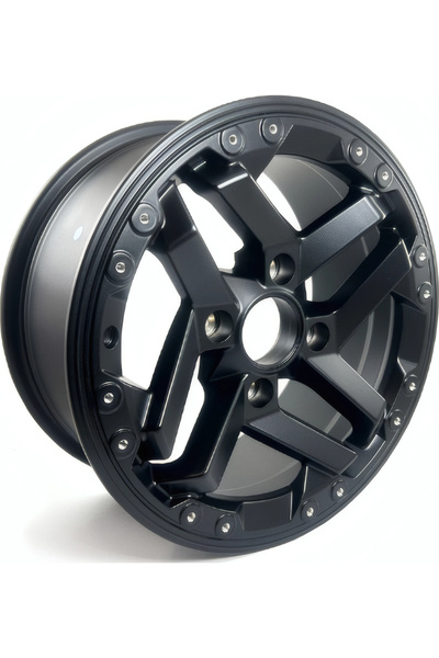 CF Moto JANTA FATA 14 ΙΝΤΣΩΝ CU BEADLOCK ATV CFMOTO X10 ΑΣΗΜΙ ΟΜΙΧΛΗΣ