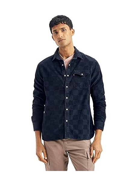 Levi's Wovmason Gömlek