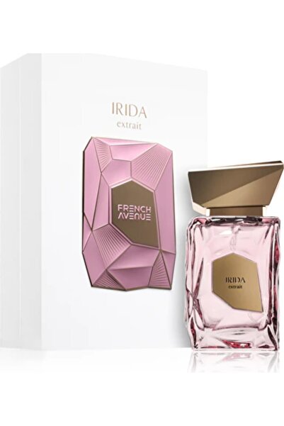FRENCH AVENUE Εκχύλισμα Αρώματος Ίριδας (100 ml)