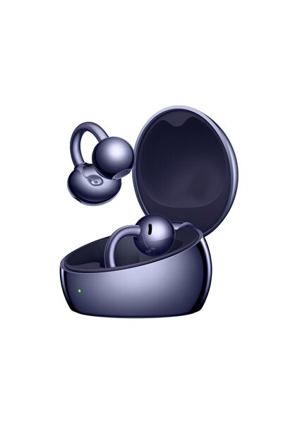 Huawei FreeClip 2 S Bluetooth Kablosuz Kulaklık - Derin Deniz Mavisi