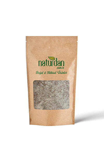 Naturdan Karnıyarık Otu Tohumu Tozu 100 Gr