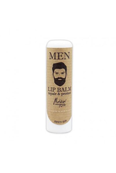 Melkior Balsam buze pentru barbati 4.3 gr