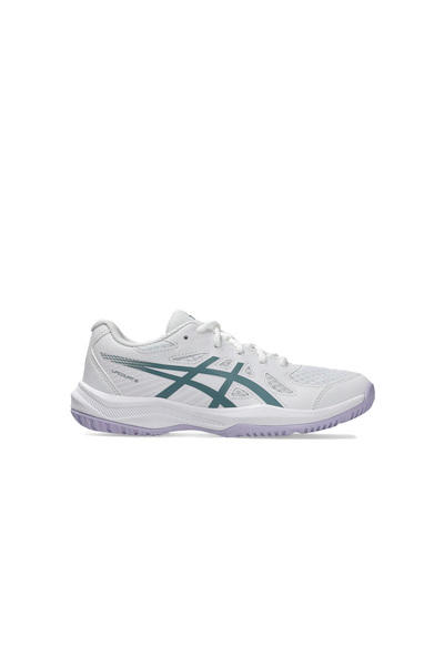 Asics Upcourt 6 Gs Kids Volleyball Shoes Colorful