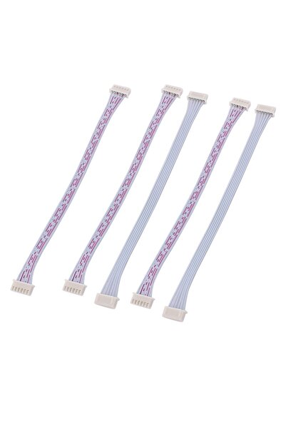OEM Cable with XH2.54 male connector at both ends Number of pins: 5