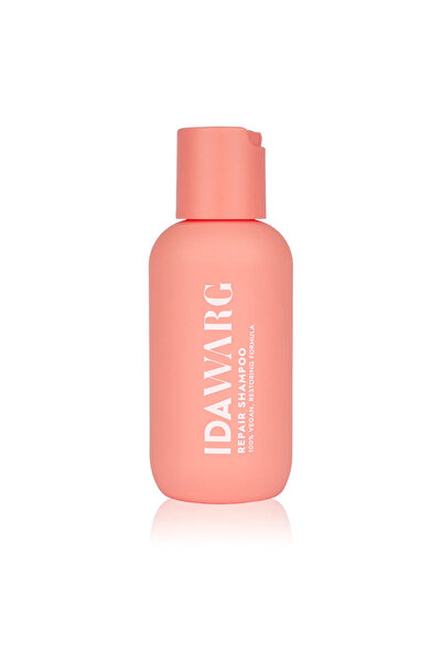 IDA WARG Șampon reparator pentru păr, format de călătorie, IDA WARG, 100 ml