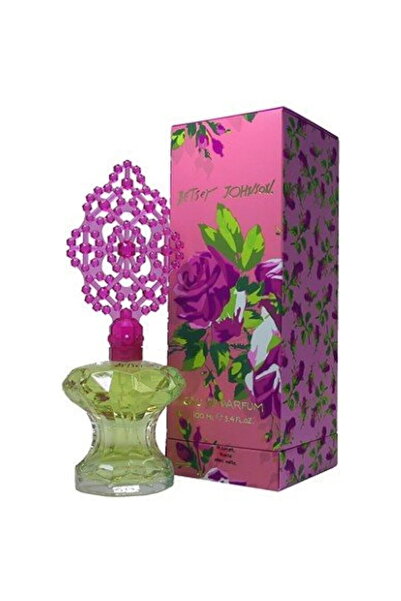 Betsey Johnson EDP W 100 ml