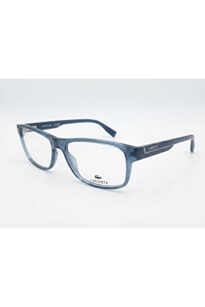 Lacoste L2707N 400 NUMARAYA UYGUN GÖZLÜK ÇERÇEVESİ