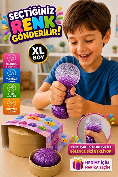 NOY Çin mantısı sürpriz 1 adet xl boy