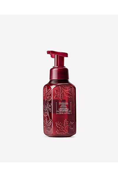 Bath & Body Works Afternoon Appl-e Picking Köpük Sabun 259 ml