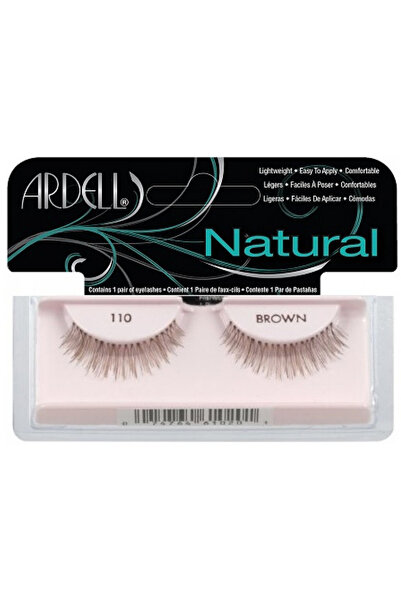 Ardell Gene 110 Negru