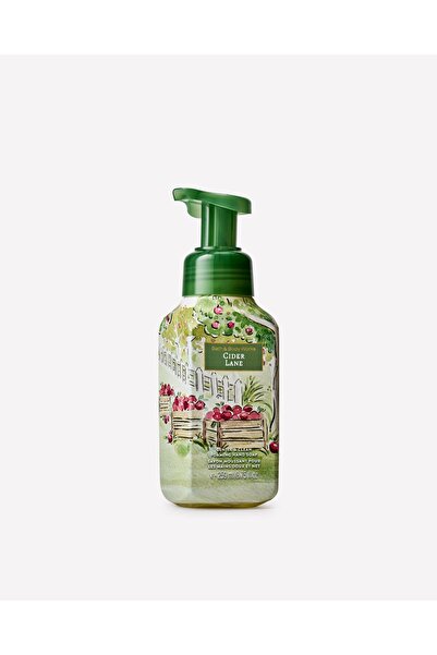 Bath & Body Works Cider Lane Köpük Sabun 259 ml