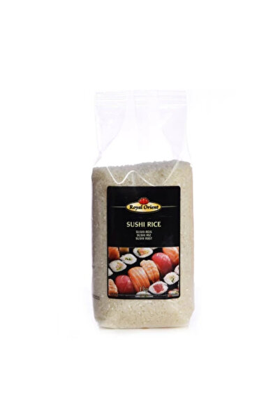 Bunatati cu gust Orez Premium 100% pentru Sushi 1000 g
