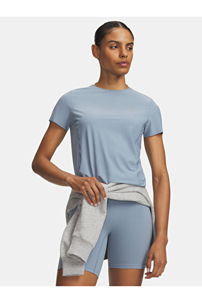 Under Armour Vanish Elite Mânecă Scurtă - Tricou de Damă