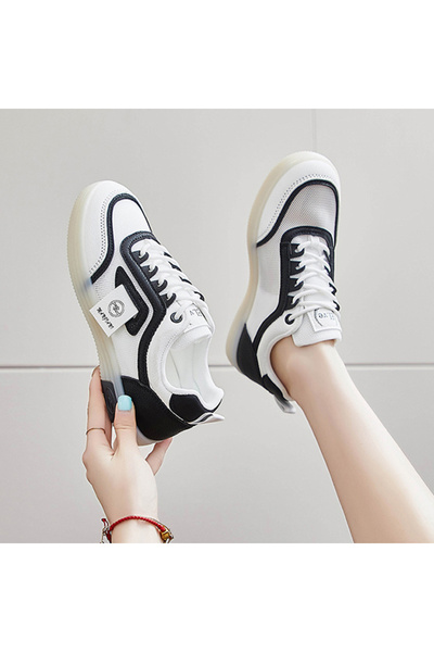 dorbe Women's Casual Sneakers