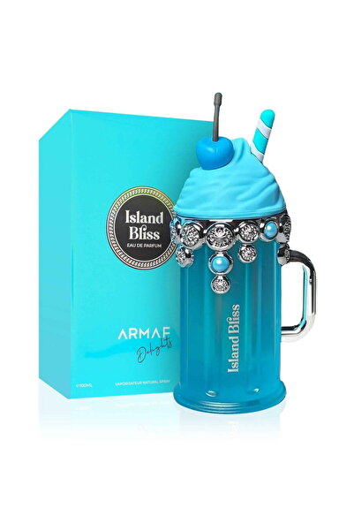 Armaf Island Bliss EDP W 100 ml