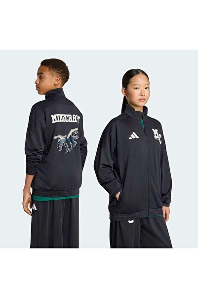 adidas J Mc Tt Youth Sports Sweatshirt Kh3203