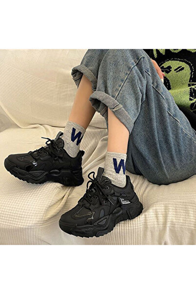 dorbe Women's Casual Sneakers