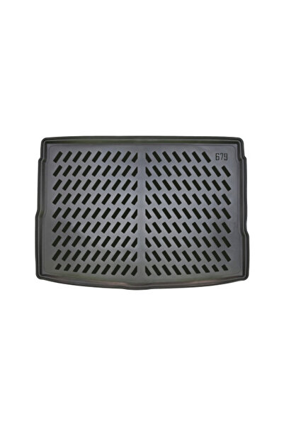 OEM Covoraș portbagaj tavita premium compatibil Volkswagen Tiguan III baza po...