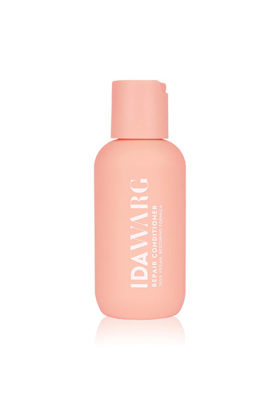 IDA WARG Balsam reparator pentru păr, format de călătorie, IDA WARG, 100 ml