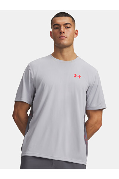 Under Armour UA Tech Utility SS - Tricou pentru bărbați