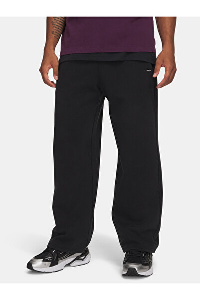 Under Armour UA M ICON VINTAGE FLC PANT - Pantaloni sport pentru bărbați