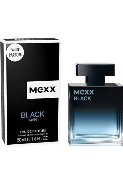 MEXX Μαύρο EDP 50 ml