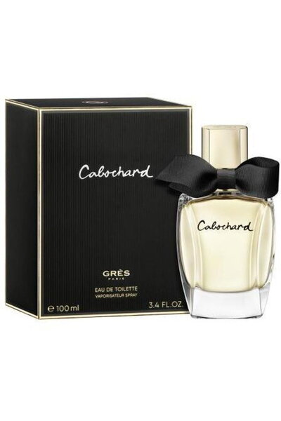 Gres Καμποσάρντ (2019) EDT W 100 ml
